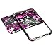 Snap On Pink Butterfly Hard Case for Samsung Galaxy Tablet (P1000 , T-Mobile , AT&T , Verizon Wireless , Sprint , Tab) + Live * Laugh * Love Vangoddy Wrist Band!!!