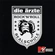 Unplugged - Rock'n'Roll Realschule