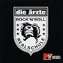 Unplugged - Rock'n'Roll Realschule