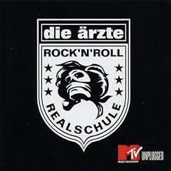 Unplugged - Rock'n'Roll Realschule