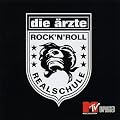 Unplugged - Rock'n'Roll Realschule