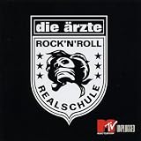 Unplugged - Rock'n'Roll Realschulevon "Die �rzte"