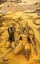 Claymore, Tome 4 : Le stigmate de la mort