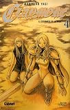 Revue Glénat  / Claymore, Tome 4 : Le stigmate de la mort