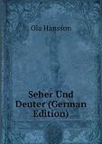 Seher Und Deuter (German Edition)