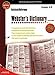Webster's Dictionary, Grades 4 - 8 (Notebook Reference)