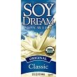 Imagine Soy Dream Soymilk, Enriched Original, 32-Ounce Boxes (Pack of 12)