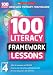 100 New Literacy Framework Lessons for Year 4 with CD-Rom (100 Literacy Framework Lessons) (100 Literacy Framework Lessons)