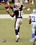 Donte Stallworth , 8x10
