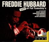 Live at Fat Tuesday`s
