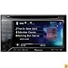 Pioneer AVH-P3200BT In-Dash DVD Multimedia AV Receiver