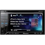 Pioneer AVHP3200BT