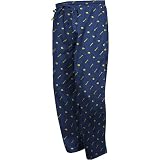 NFL Minnesota Vikings Men's Comfort Pajama Pant