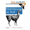 Einf�hrung in Perl