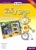 Polygon Explores Mathematics (English/French)