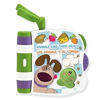 Chicco Talking Book