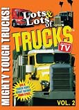 Lots and Lots of Trucks DVD Movie Vol. 2