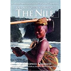 Journey to the Source of the Nile