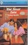 But Never Love (Harlequin Romance)