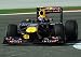 MARK WEBBER Foto-Nachdruck 40x30cm L=0: my-fan-page.de