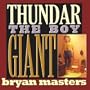 Thundar the Boy Giant
