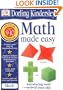 Math Made Easy: Fourth Grade Workbook (Math Made Easy)