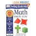 Math Made Easy: Fourth Grade Workbook (Math Made Easy)