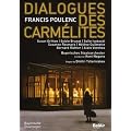 Dialogues Des Carmelites