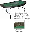 Full Size Folding Blackjack Table
