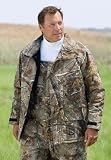 Walls Hunting Parka