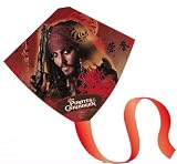 Pirates Of The Caribbean 3 Stunt Kite
