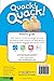Baby Touch & Feel: Quack! Quack!: These Baby Animals Can't Wait to Meet You (Baby Touch and Feel)