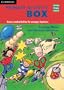 Primary Activity Box: Games and Activities for Younger Learners (Cambridge Copy Collection)