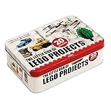 the little box of lego projects