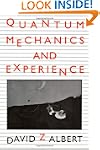 Quantum Mechanics and Experience