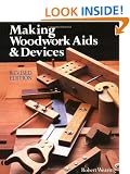 Making Woodwork Aids and Devices