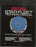 Star Fleet Technical Manual