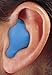 E.A.R. Do It Yourself Custom Earplugs (Blue)