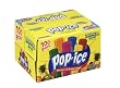 Pop Ice Tropical Flavors, 100-Count