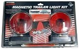 PROFESSIONAL MAGNETIC TRAILER TOW LIGHT KIT