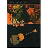Black Orpheus - Criterion Collection