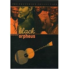 Black Orpheus: The Criterion Collection