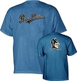 Duke Blue Devils Two Way T-Shirt