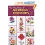 The Handbook of Silk Ribbon Embroidery