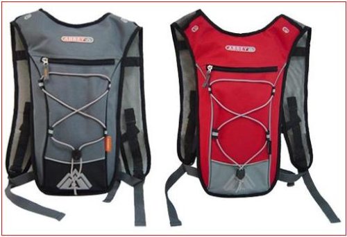 Rucksack Trinksystem Trinkrucksack Tasche Trekking Neu
