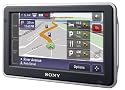 Navigationssystem Sony NV-U92T