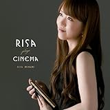 RISA Plays CINEMA (南里沙)