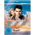 Top Gun (Limitierte Steelbook Edition) [Blu-ray]