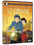 La colline aux coquelicots