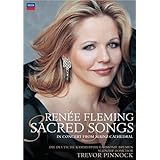 Renee Fleming: Sacred Songs (2006)